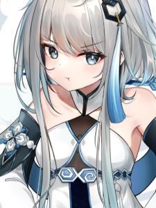 请仙典仪,钟离认出了我是归终弟子