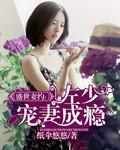 盛世妻约:左少宠妻成瘾