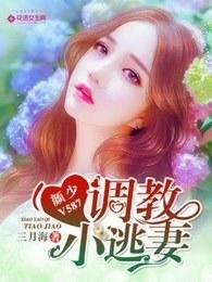 颜少V587:调教小逃妻