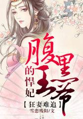 狂妃难追,腹黑王爷的悍妃