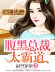 你擒我愿:腹黑总裁太霸道