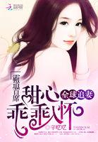 霸道首席全球追妻:甜心乖乖入怀