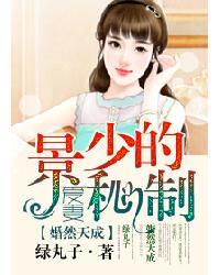 婚然天成:景少的秘制爱妻