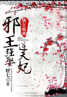 嫡女风华:邪王强娶逆天妃